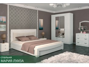 Спальня Мария-Луиза в Ялуторовске - yalutorovsk.магазин96.com | фото