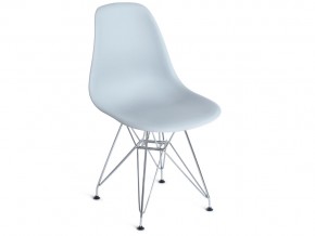 Стул Cindy Iron chair Eames mod. 002 серый в Ялуторовске - yalutorovsk.магазин96.com | фото