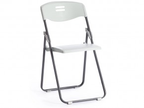 Стул складной Folder chair 2 mod. 222 белый в Ялуторовске - yalutorovsk.магазин96.com | фото